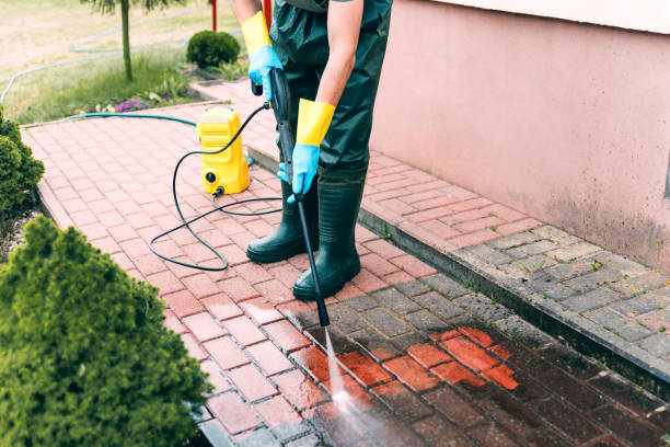 Pressure Washing Contractors in Timberville, VA