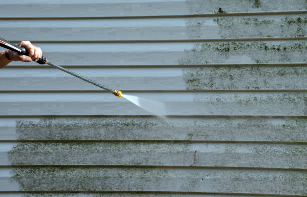 Reliable Timberville, VA Pressure Washing Solutions