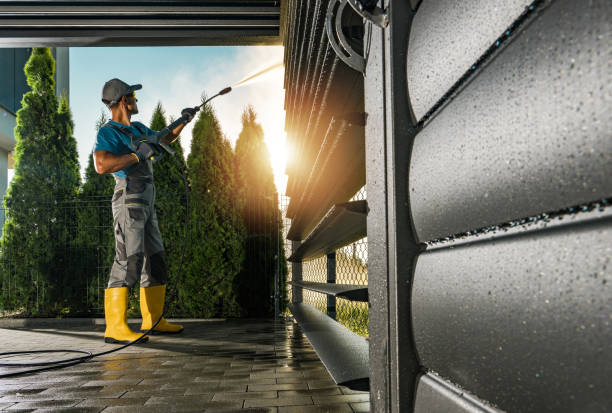 Best Commercial Building Pressure Washing  in Timberville, VA