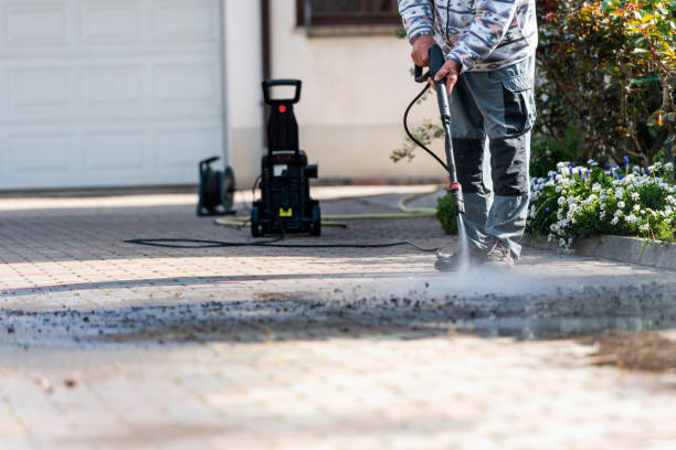 Best Residential Pressure Washing Services  in Timberville, VA