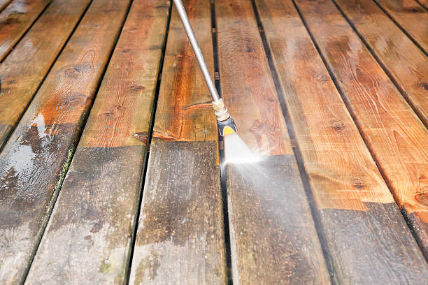 Best Commercial Pressure Washing  in Timberville, VA