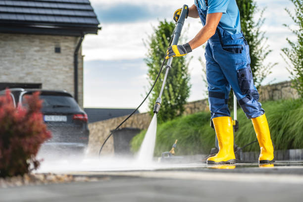 Best Residential Pressure Washing Services  in Timberville, VA